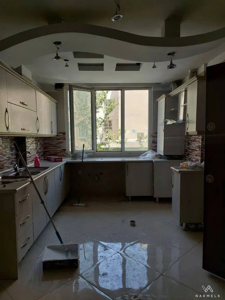۶۵ متر یکخواب تکواحدی