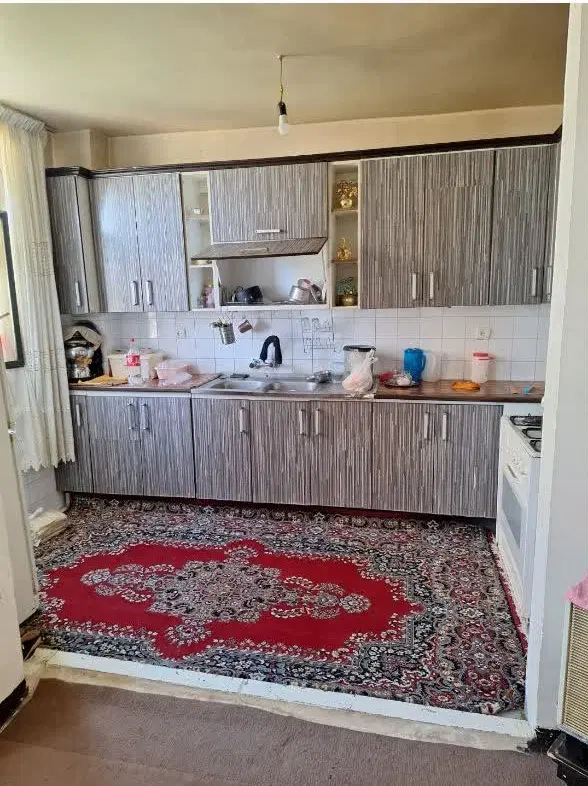 فروش آپارتمان ۶۰ متری واوان