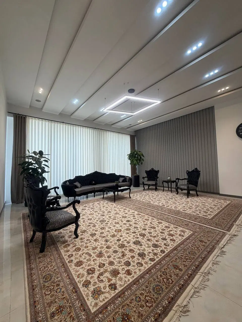 فروش_معاوضه_ اپارتمان_تکواحدی_مدرن
