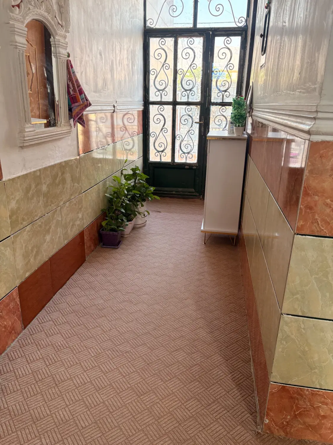 رهن و اجاره خانه