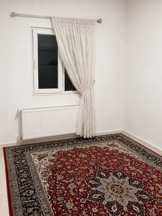 آپارتمان  80 متری دو خوابه