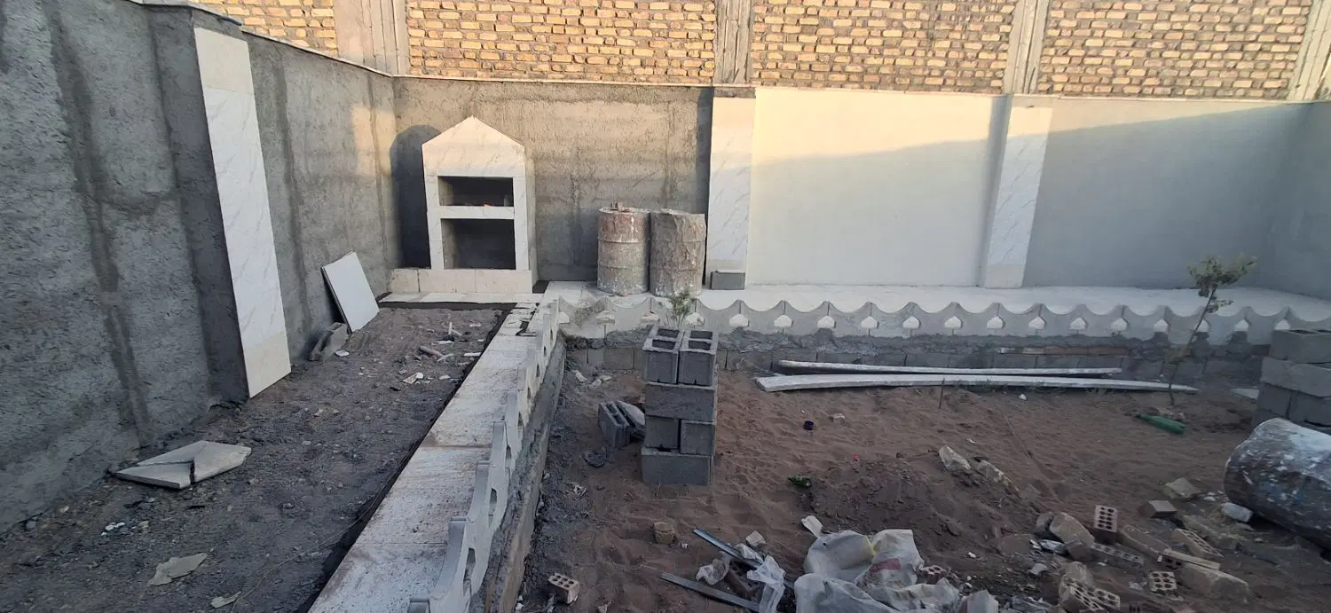 ویلایی محی آباد هفت باغ