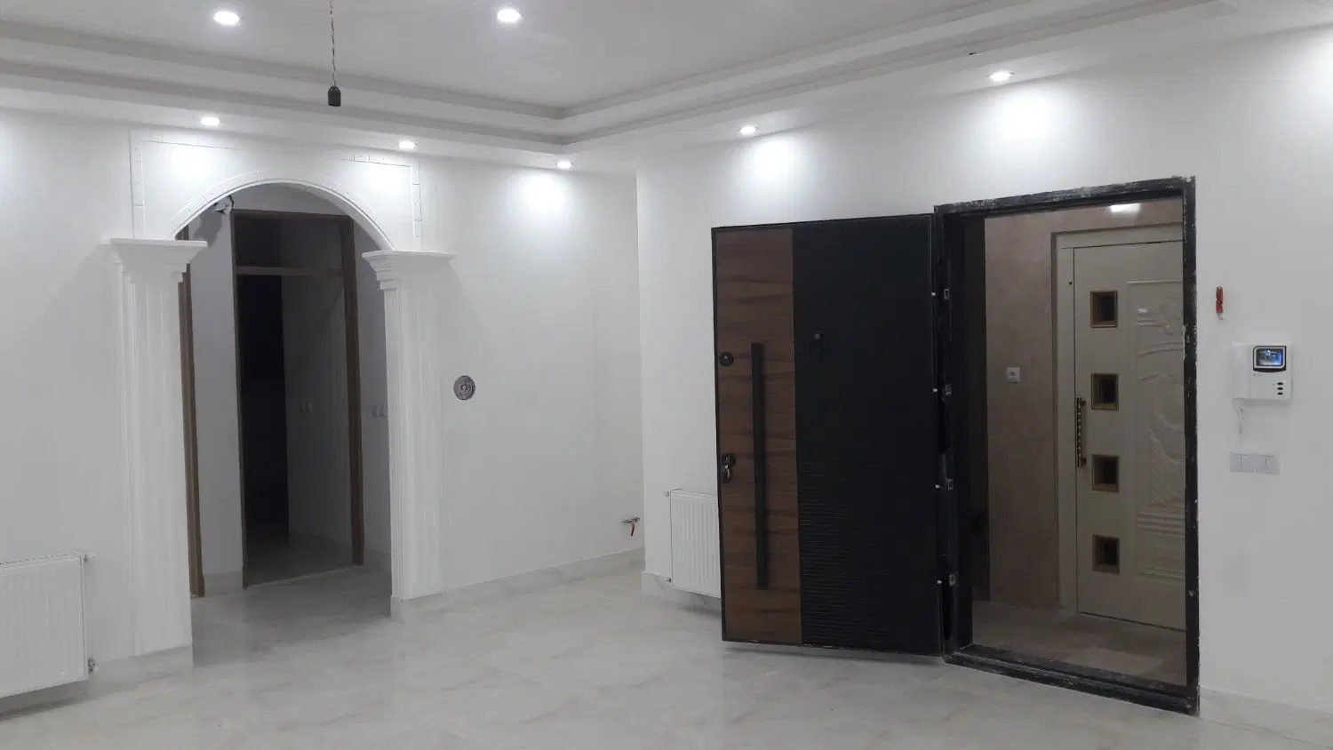 رهن و اجاره خانه در رشیدی وچوب فروشها
