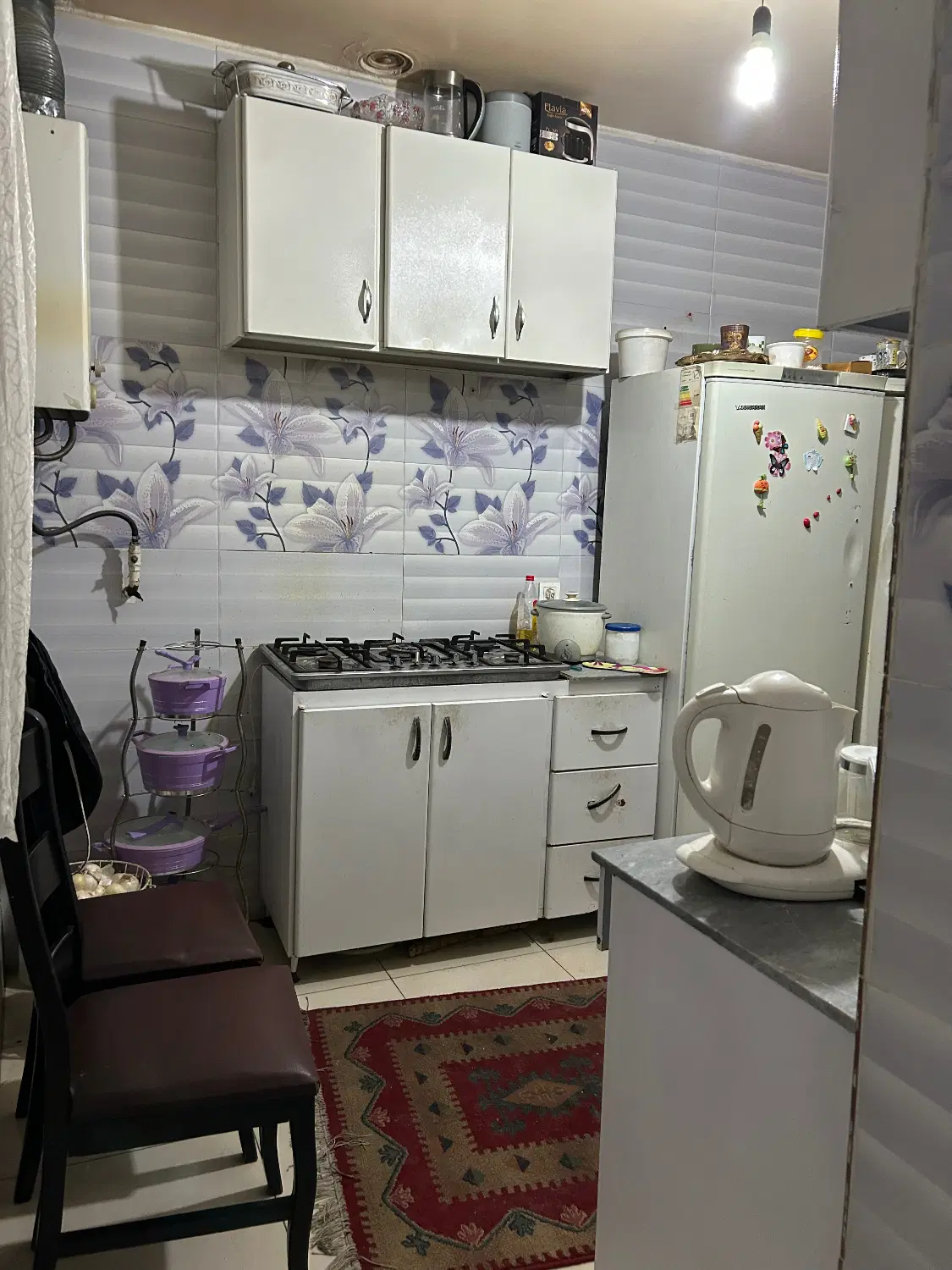 اجاره خانه ویلایی