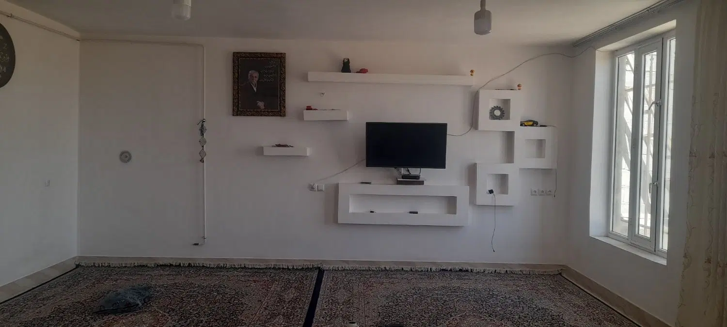 خانه قصر جدید فاز یک