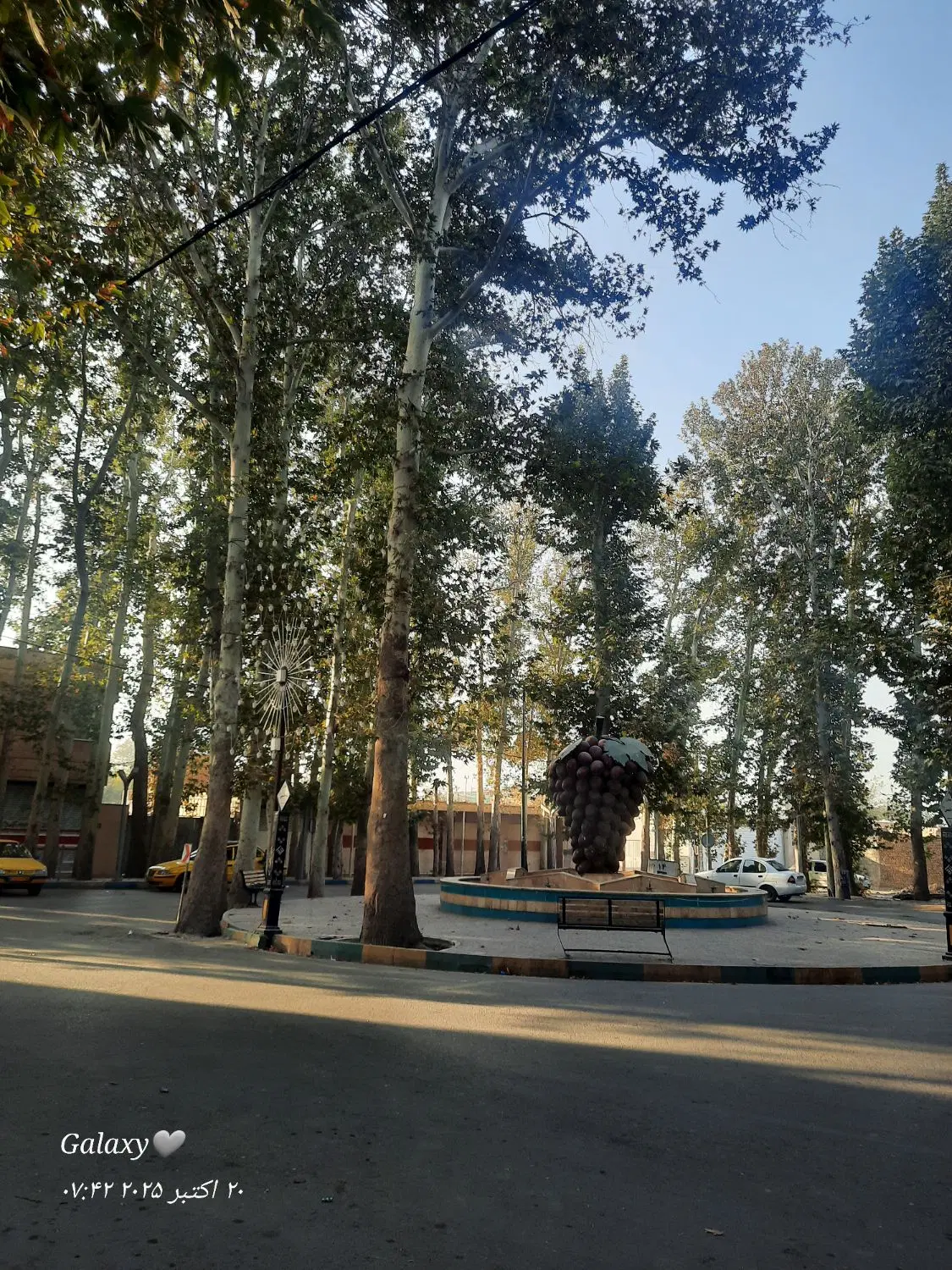 خانه حیاطی