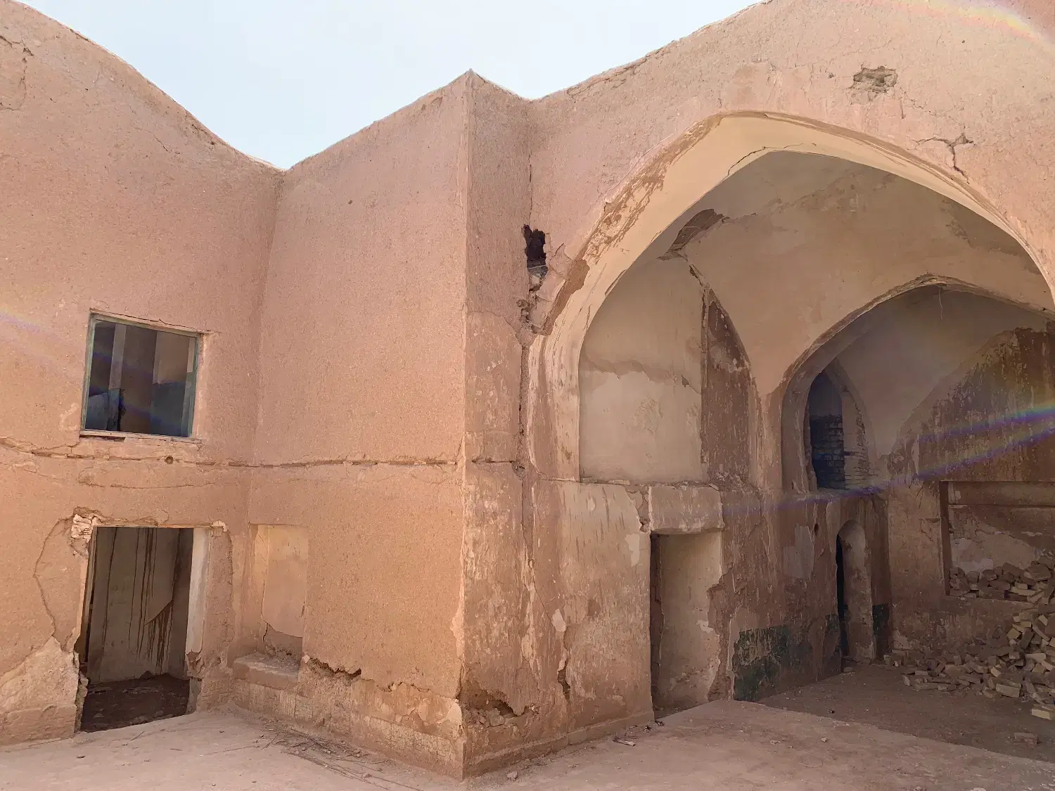 خانه تاریخی