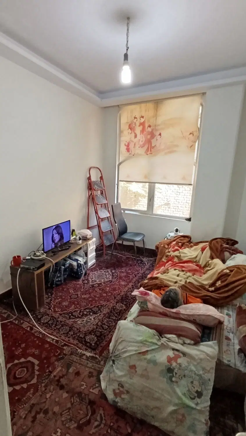 آپارتمان ۴۹ متر _خ محبوب مجاز غربی_ط همکف
