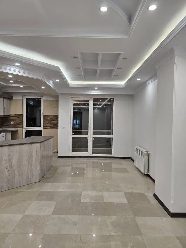 فروش آپارتمان ۲ خواب ۱۰۰ متر ستارخان
