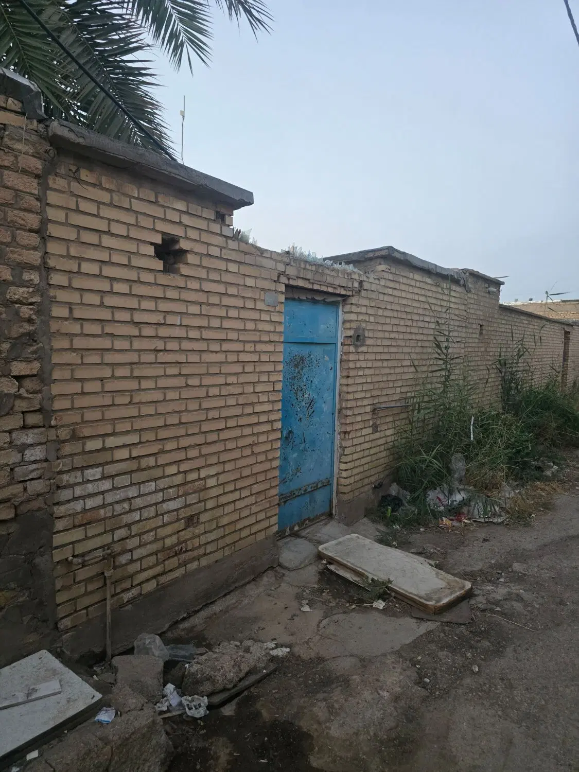 فروش یک منزل شرکتی قدیمی ساز