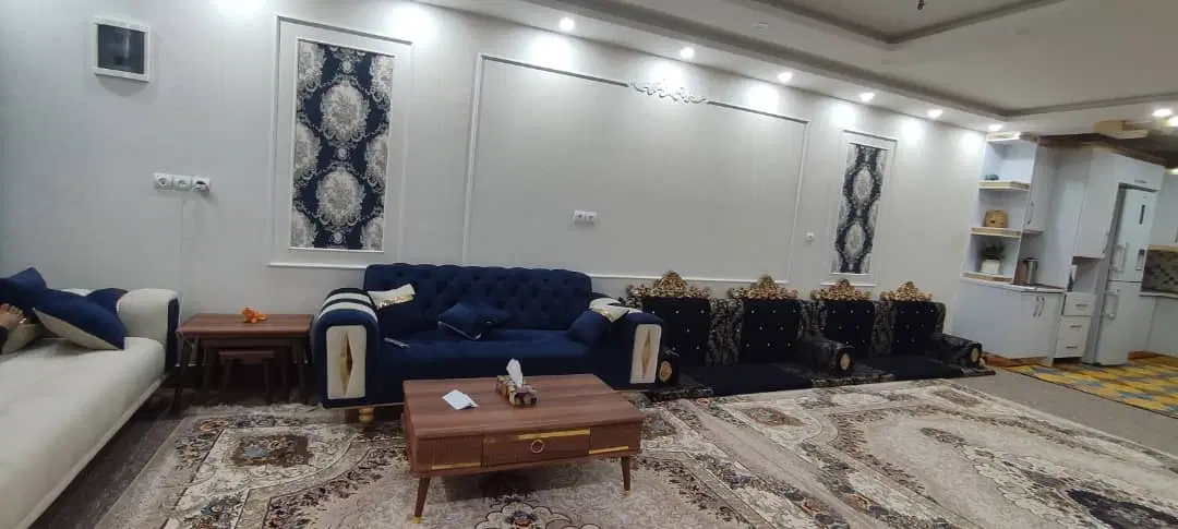 خانه دوبلکس لوکس فاز6