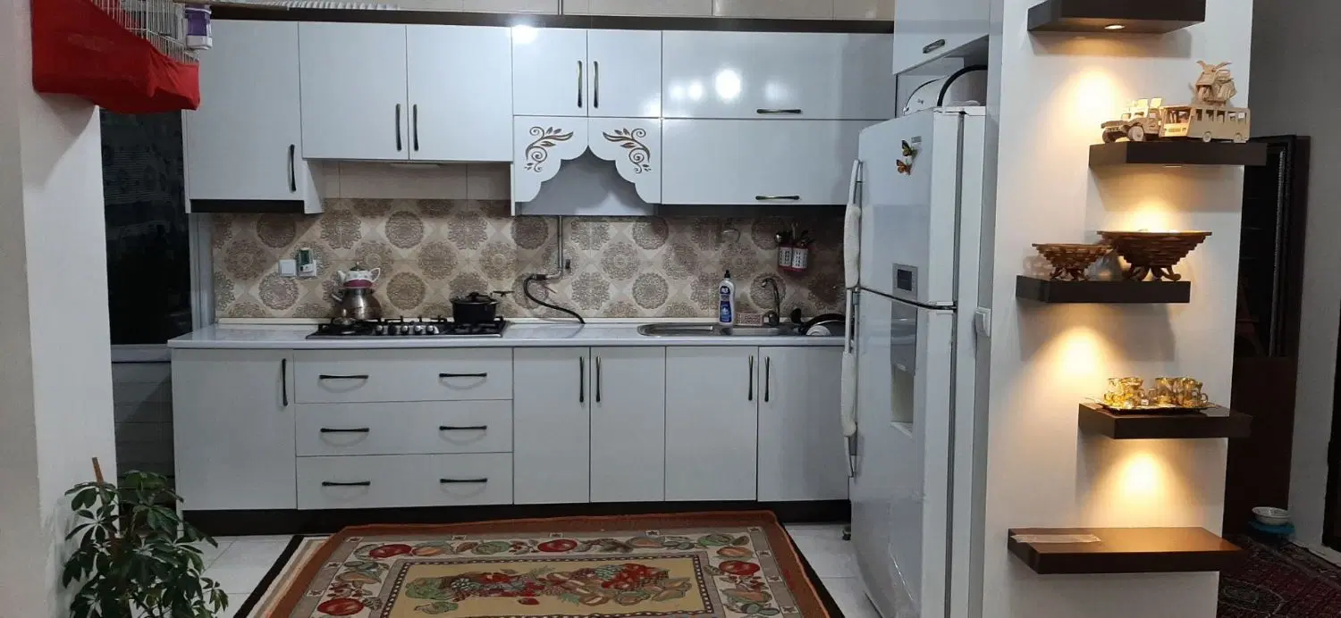 واحداجاره در شهرک رجایی