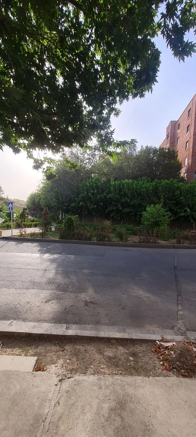 اجاره آپارتمان سه خواب ۱۳۵ متری رو به نما