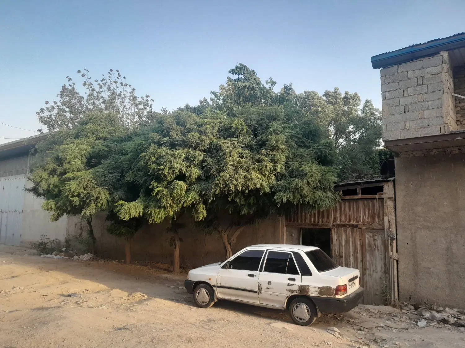 ملک
