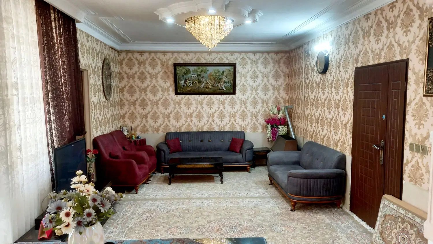 فروش  خانه و ویلا