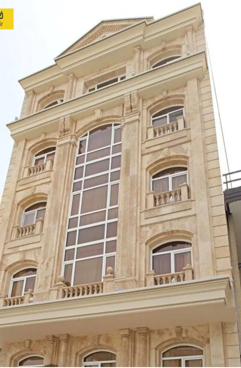 فروش آپارتمان 120متر فرهنگیان