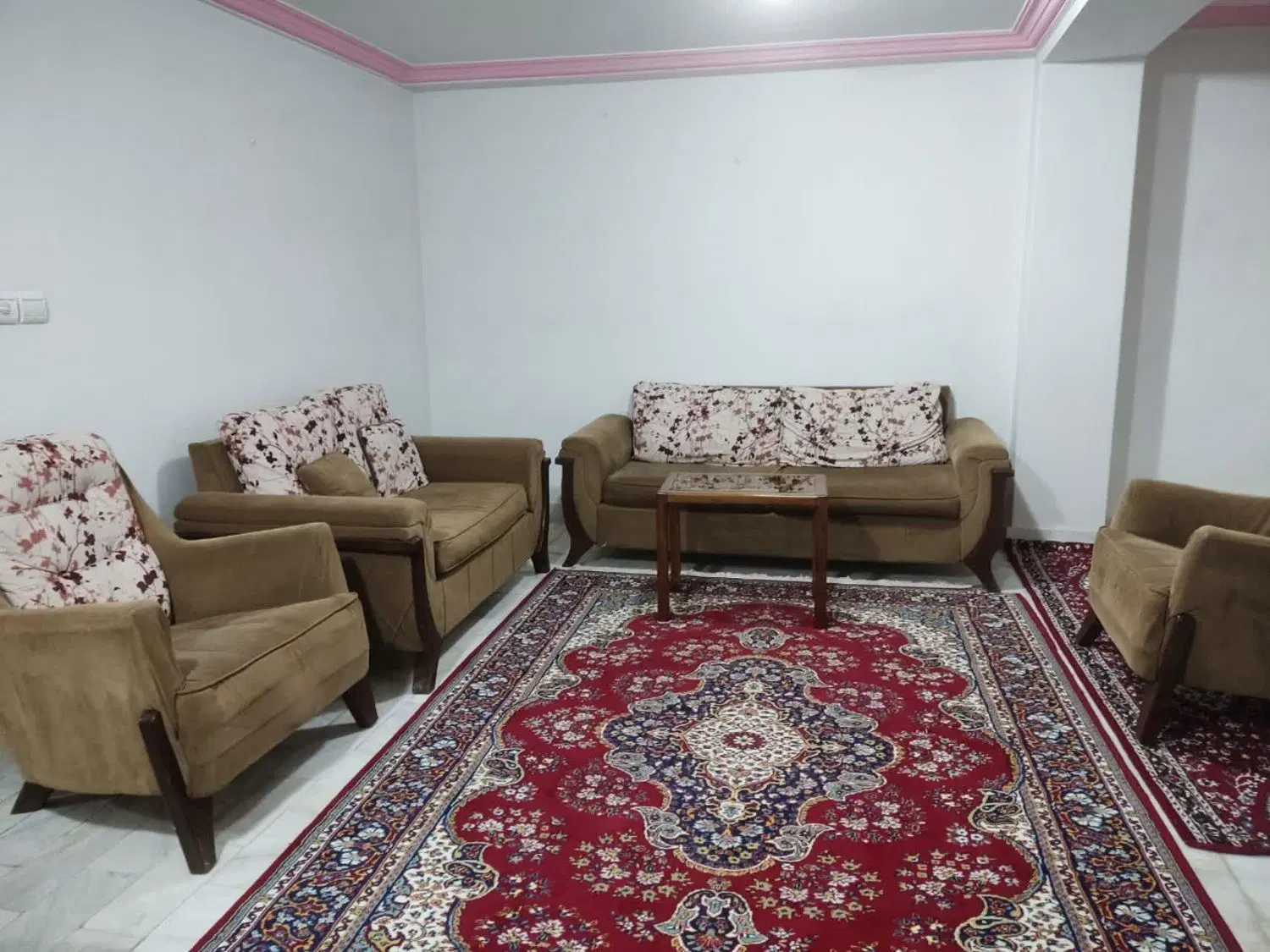 اجاره واحد مسکونی