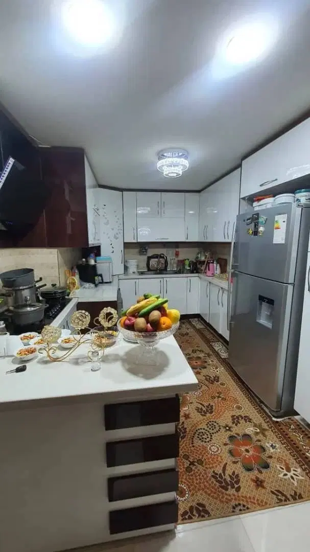 آسمان صدرا جدید صدرا