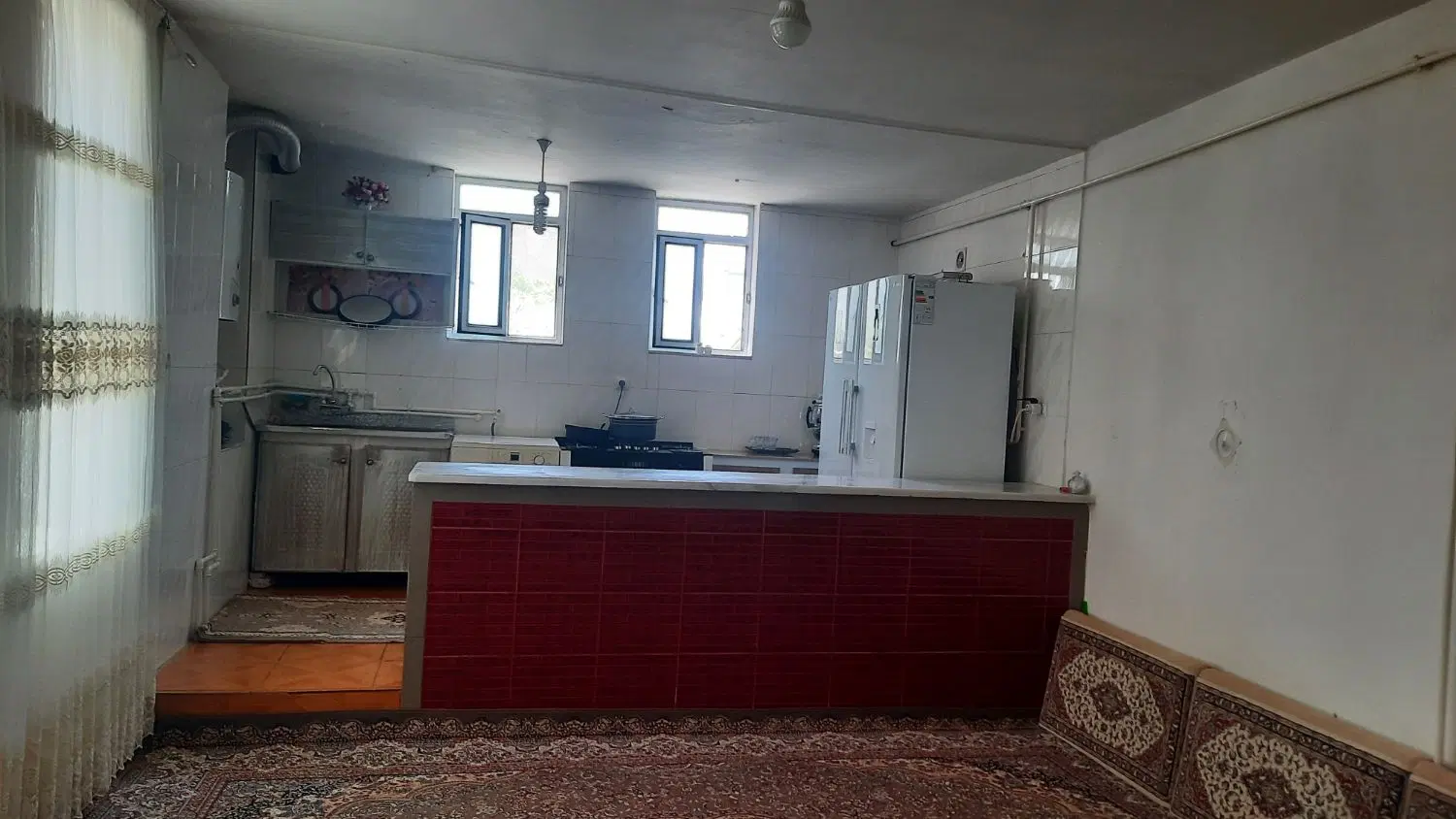 فروش خانه مسکونی