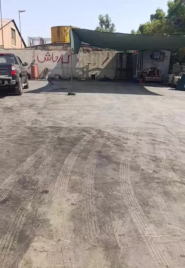کارواش