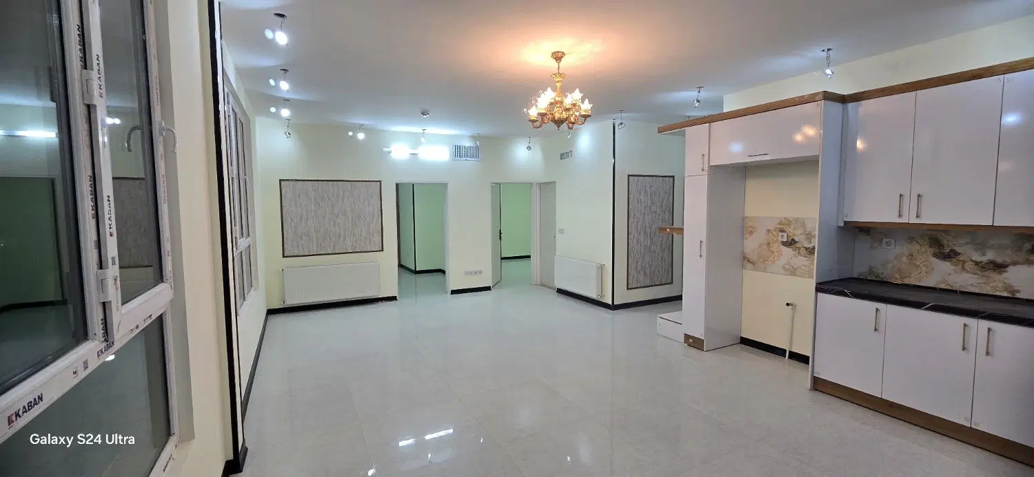 آپارتمان ۹۷متری میدان شهدا