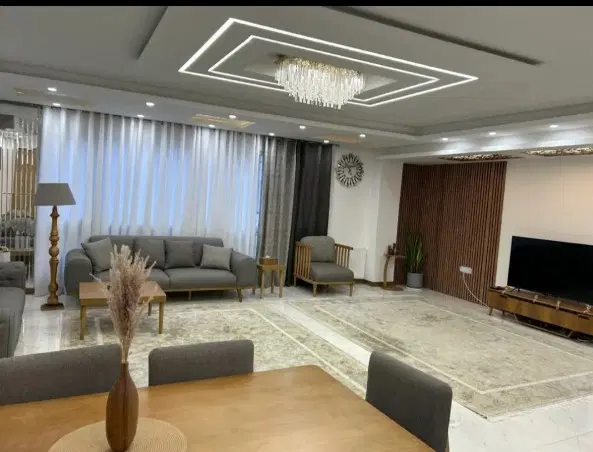 آپارتمان دوخواب ۱۰۶ متری لوکس توحیدی راد