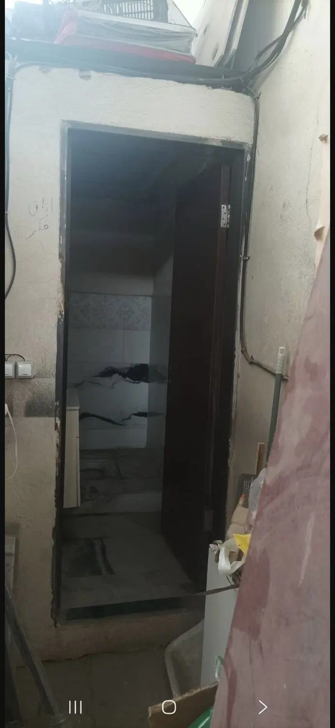 اجاره سوله ۲۰۰ متری حاجی آباد