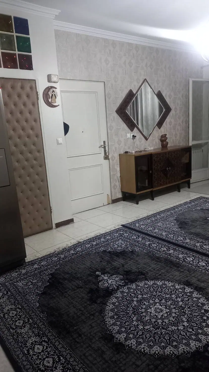 آپارتمان ۷۰ متری ۲ خواب