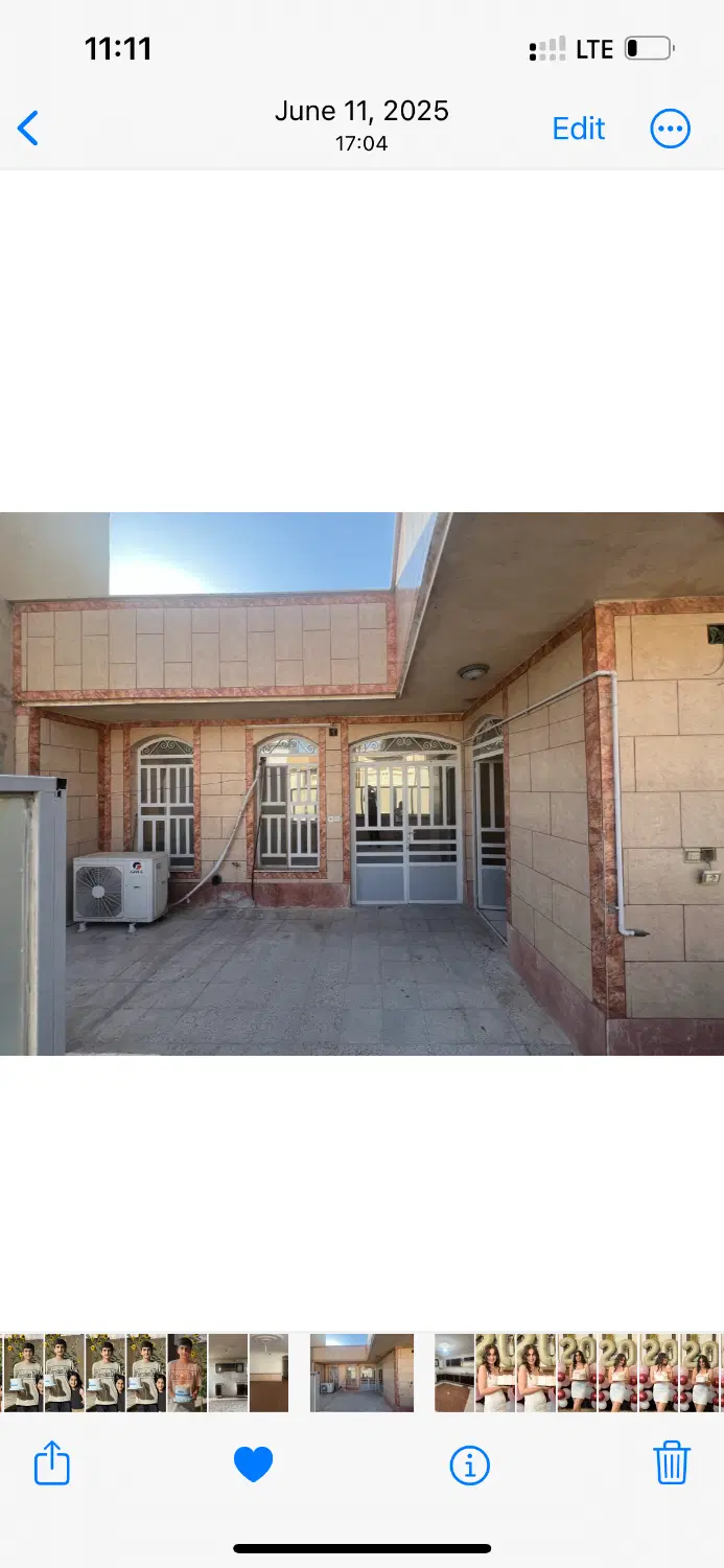 رهن واجاره منزل ویلایی در روستای دریس