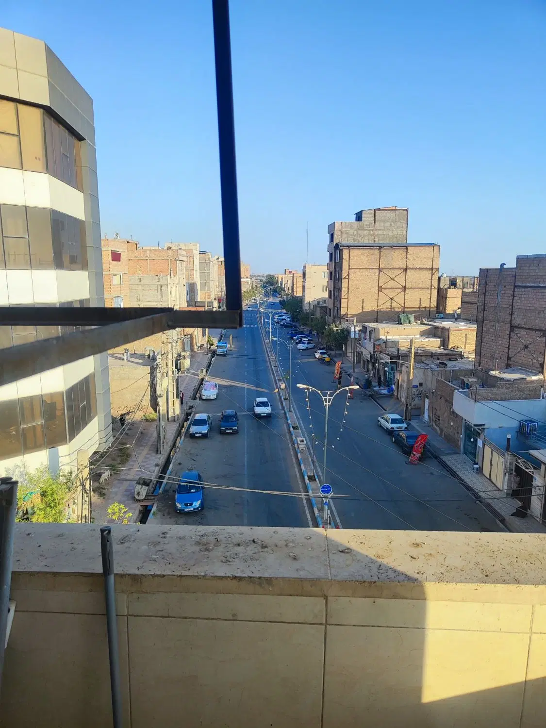 واحد 60 متری