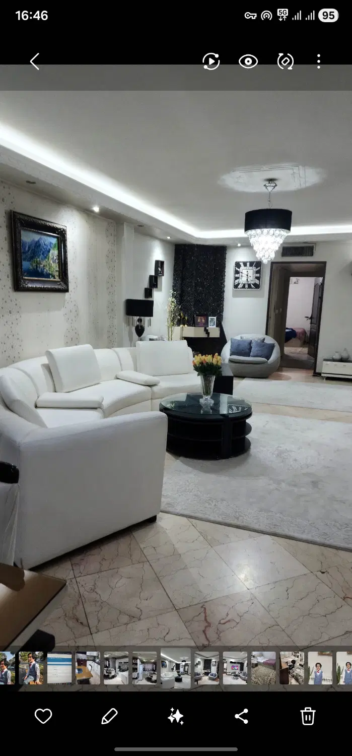 فروش اپارتمان