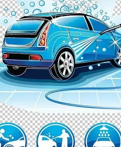 اجاره یاواگذاری کارواش فعال