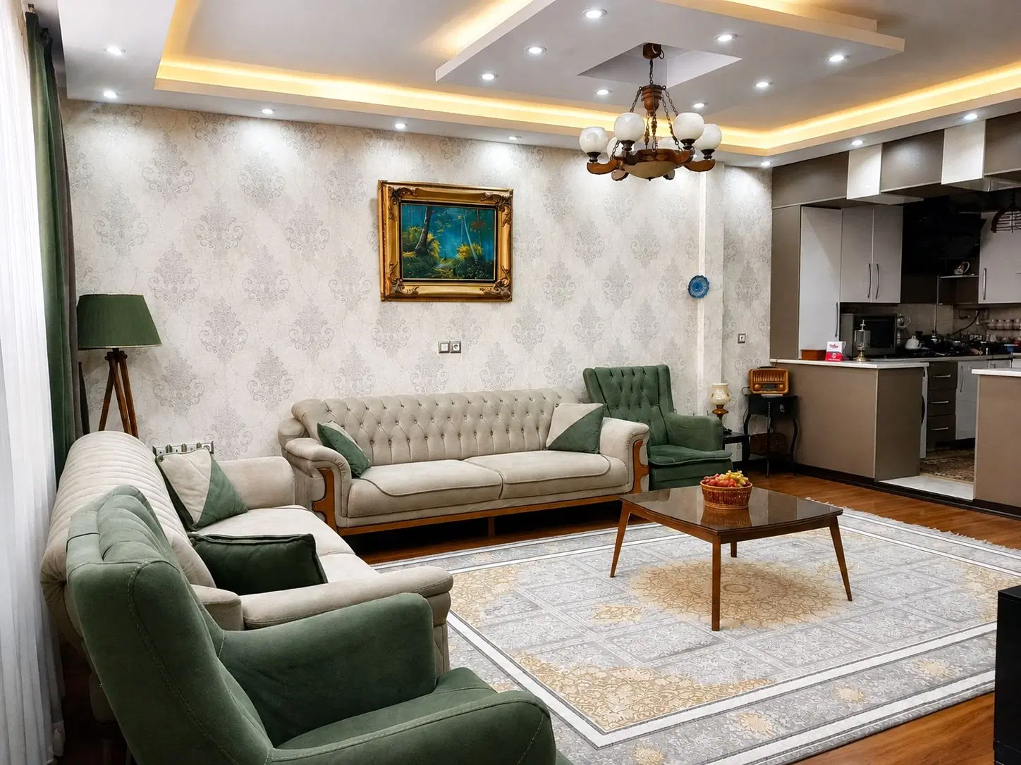 فروش مسکونی