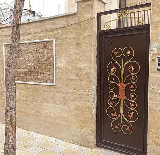 اجاره منزل مسکونی