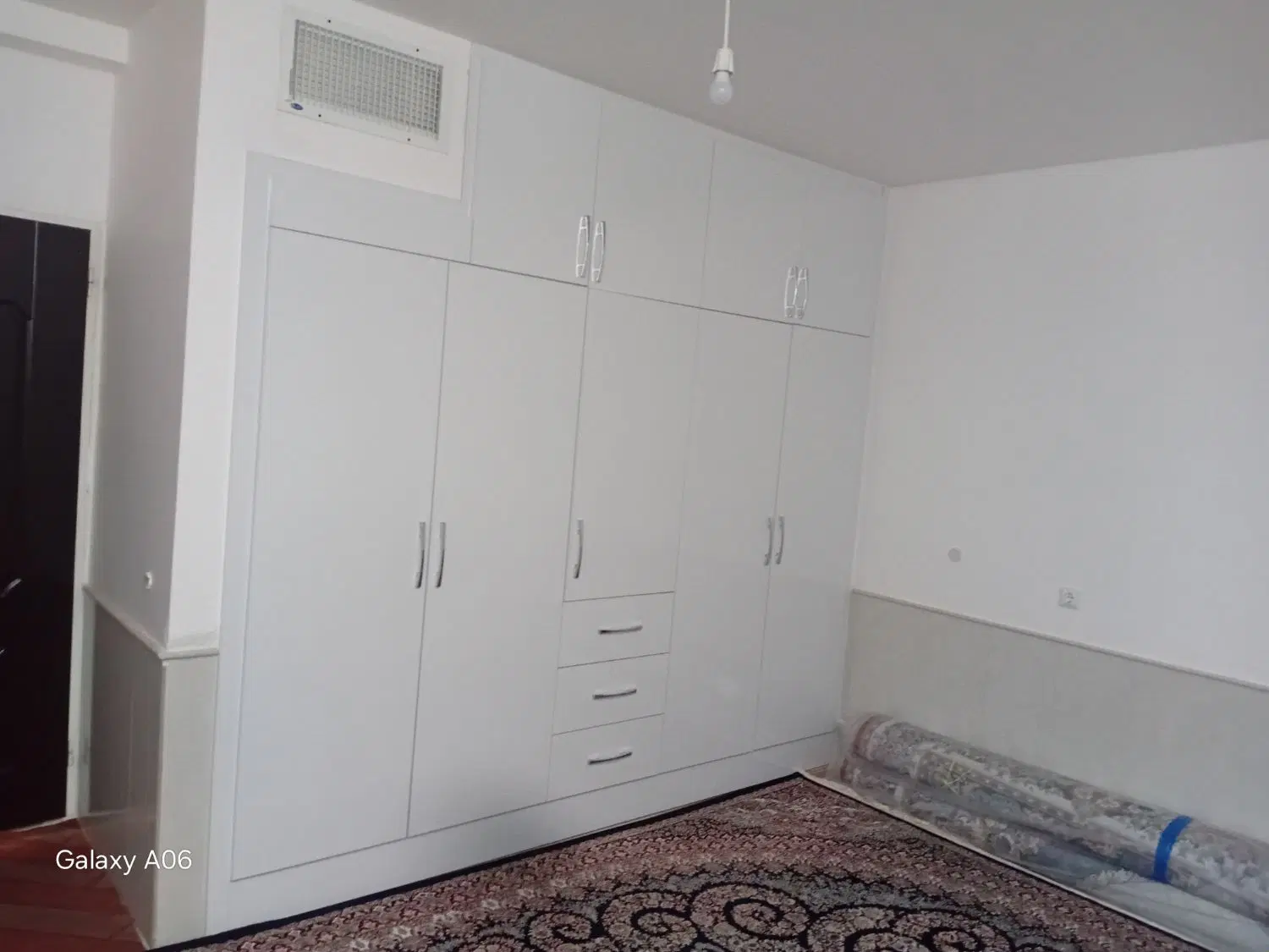 خانه ویلایی صادق اباد