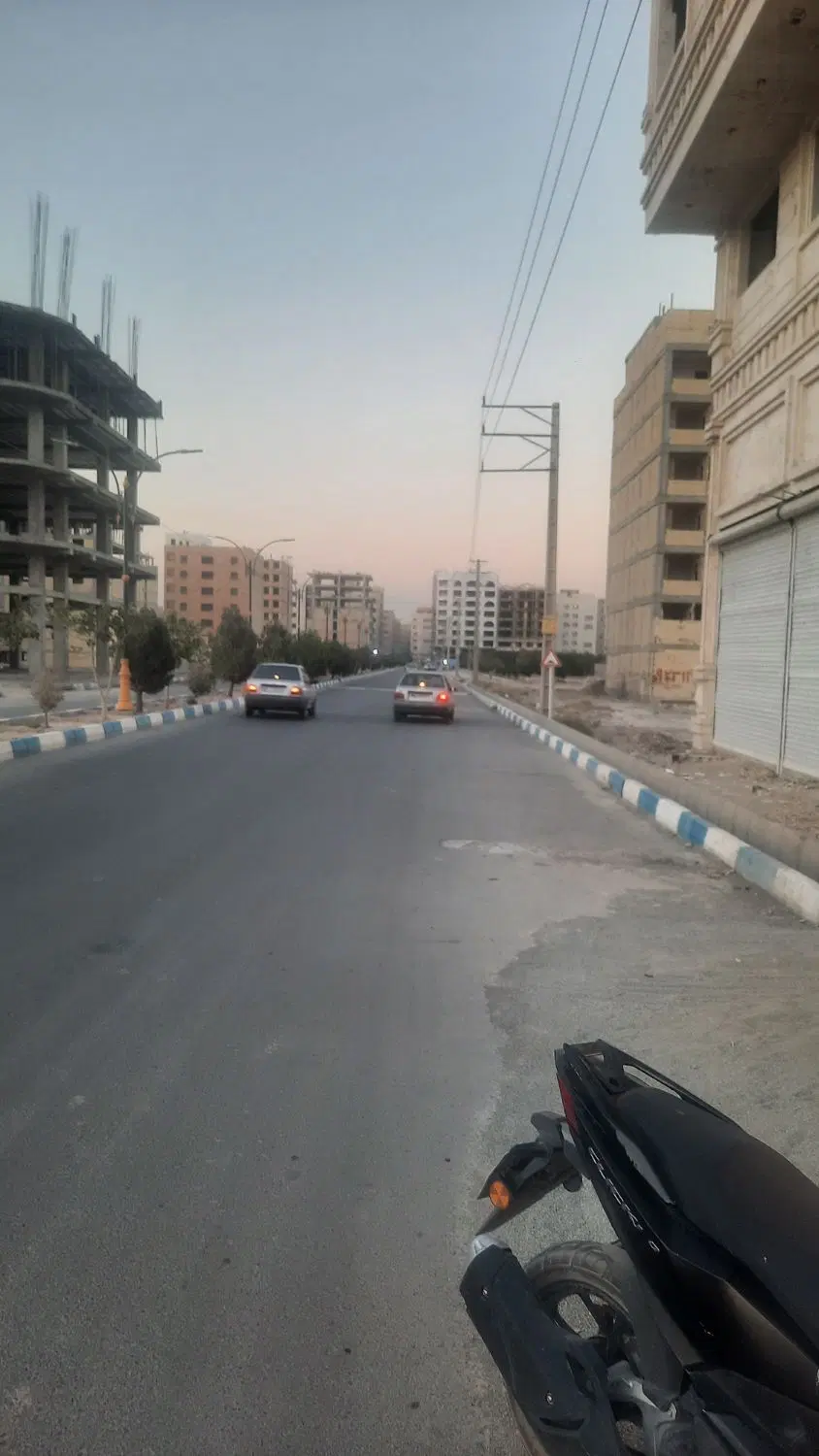 اجاره مغازه بهرخیابان اصلی مهندسین گذر۲۴متری