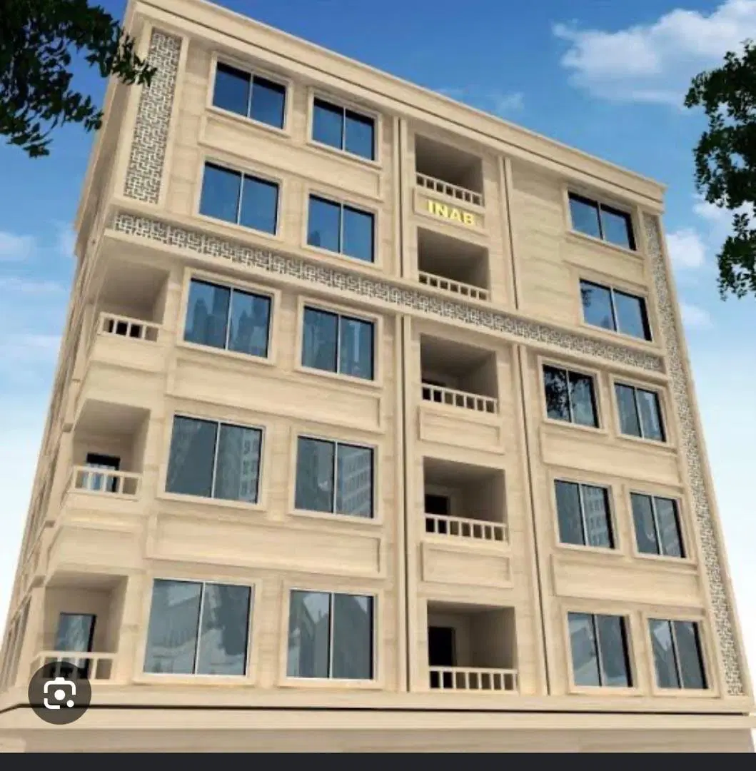 پیش فروش آپارتمان تهرانپارس شرقی