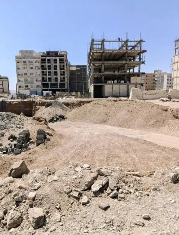 پیش فروش منطقه۱۴ به متراژ ۸۷و۹۵