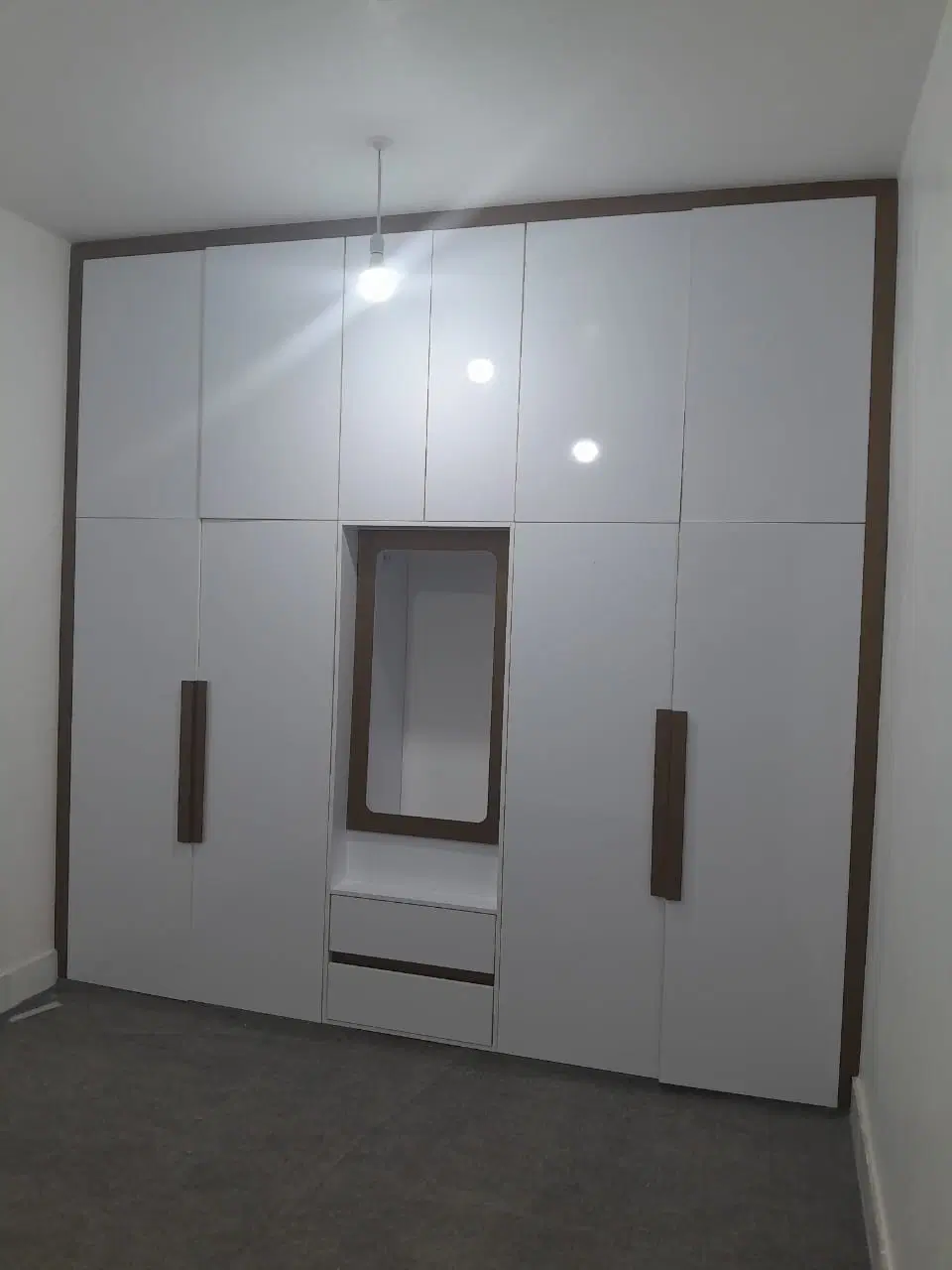 فروش خونه همکف(قیمت اقتصادی)