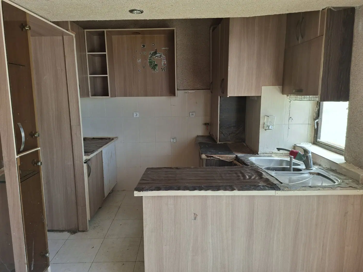 آپارتمان اجاره شهرک علوی