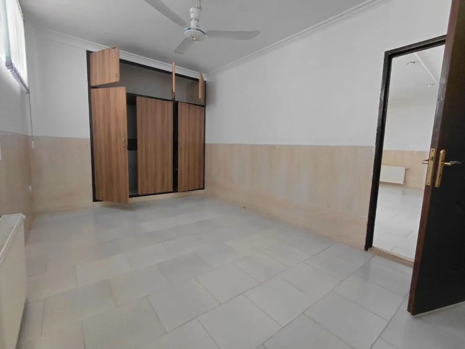 زیرزمین اجاره ای