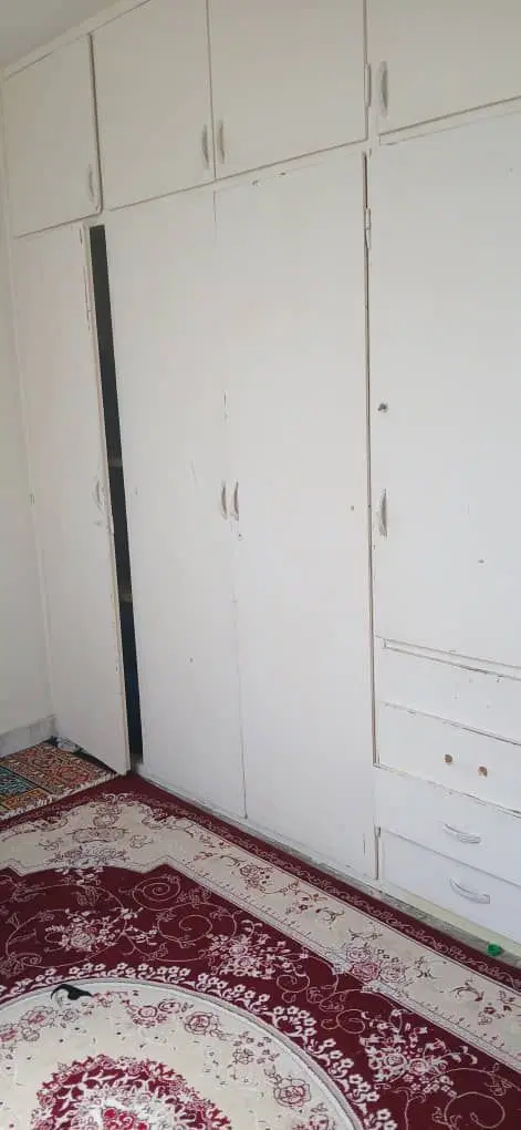 آپارتمان ۵۰متری آهنگ اصفهانک محلاتی