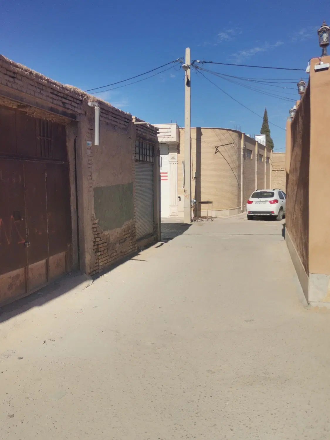 رهن و اجاره یک واحد تجاری
