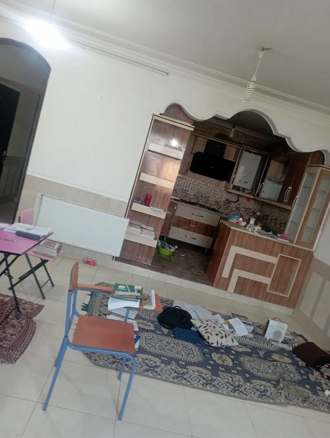 مهرشهر 2خواب