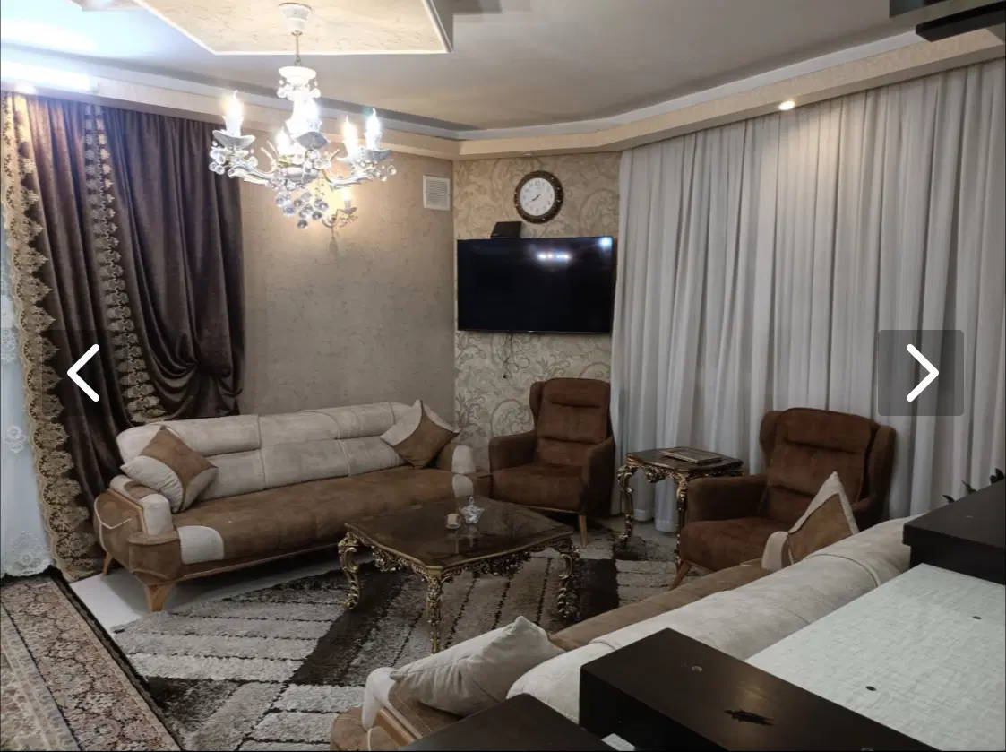 خانه ۱۱۳ متر سند شیش دانگ ملکی زیر فی