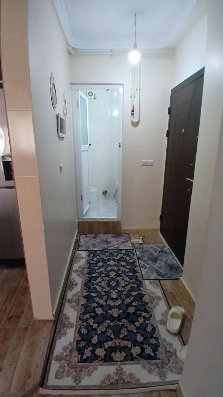 آپارتمان