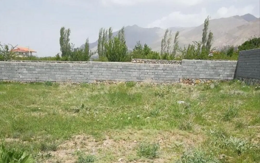 فروش باغ زرقان
