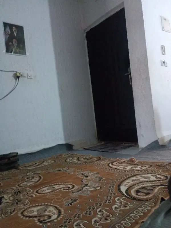 واحد همکف مهدیس