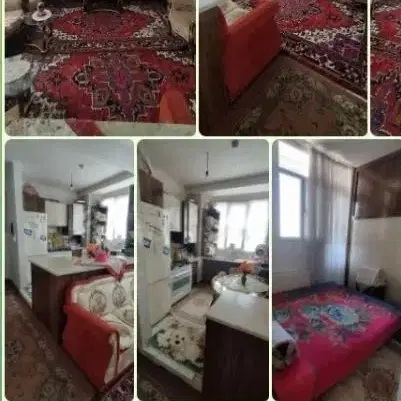 یک واحد ۷۰ متر اندیشه