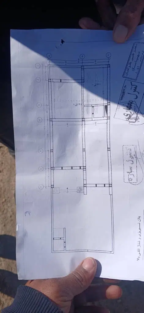 فروش زمین